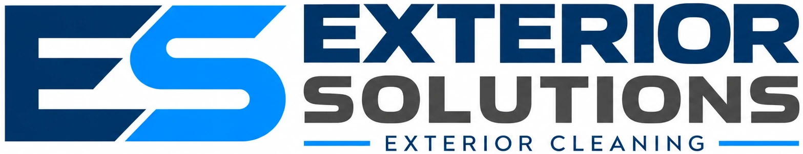 Exterior Solutions — Exterior Cleaning